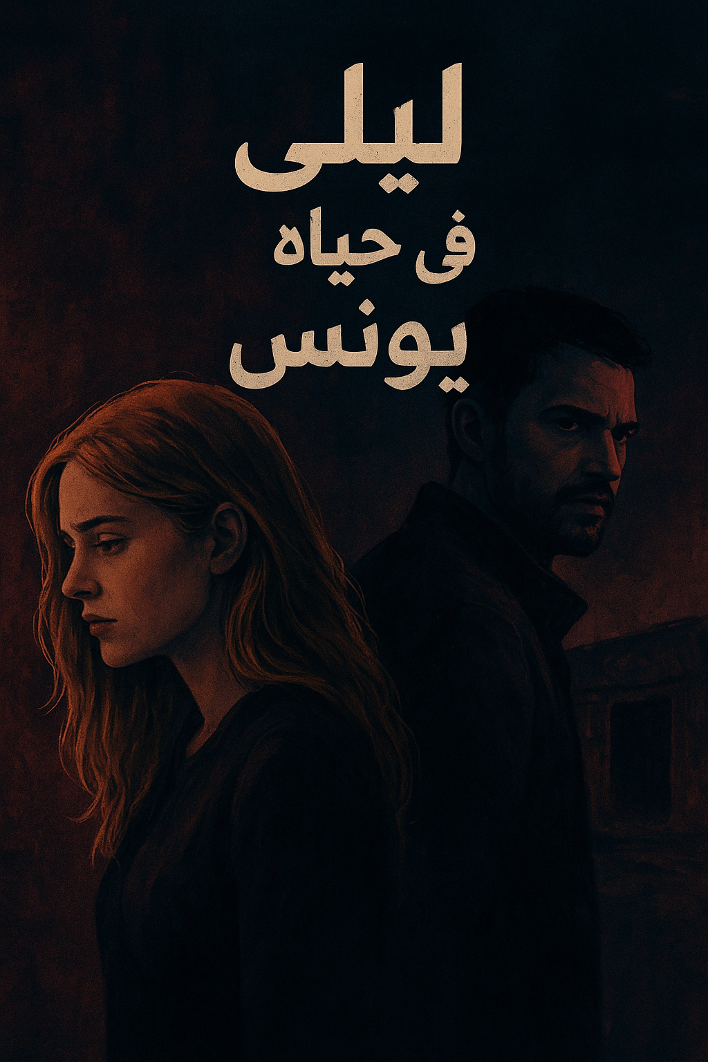 ليلي في حياة يونس 